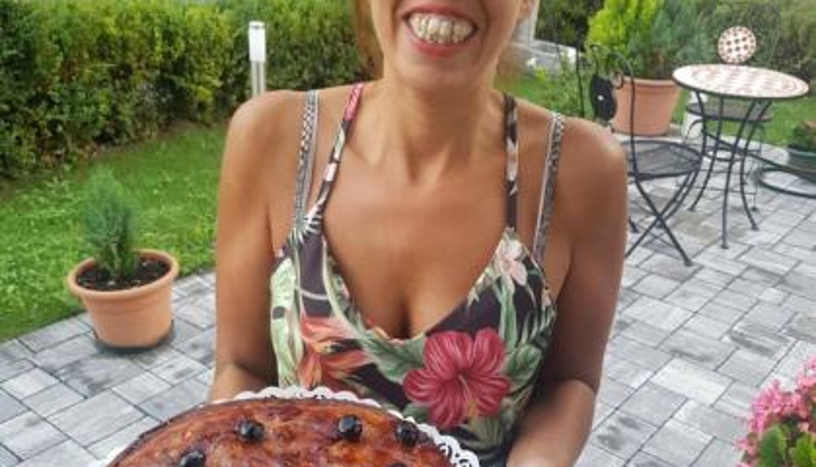 Camera standard - B & B Il sorriso