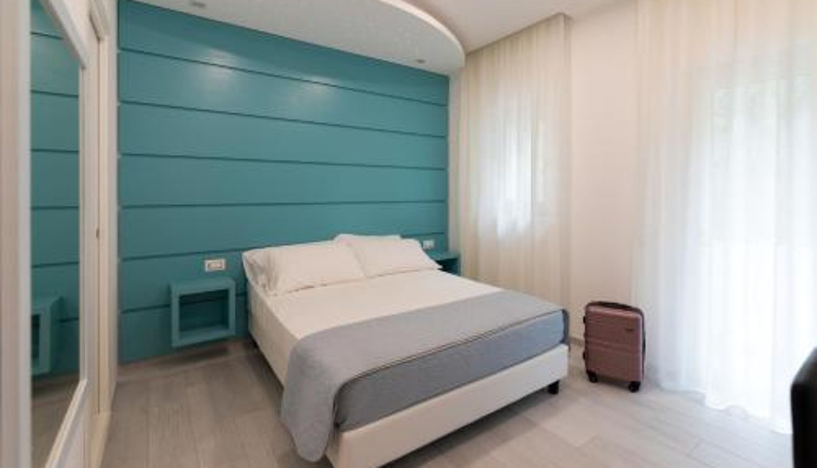 Room - Dreams Tropea Mare "Parking Private"
