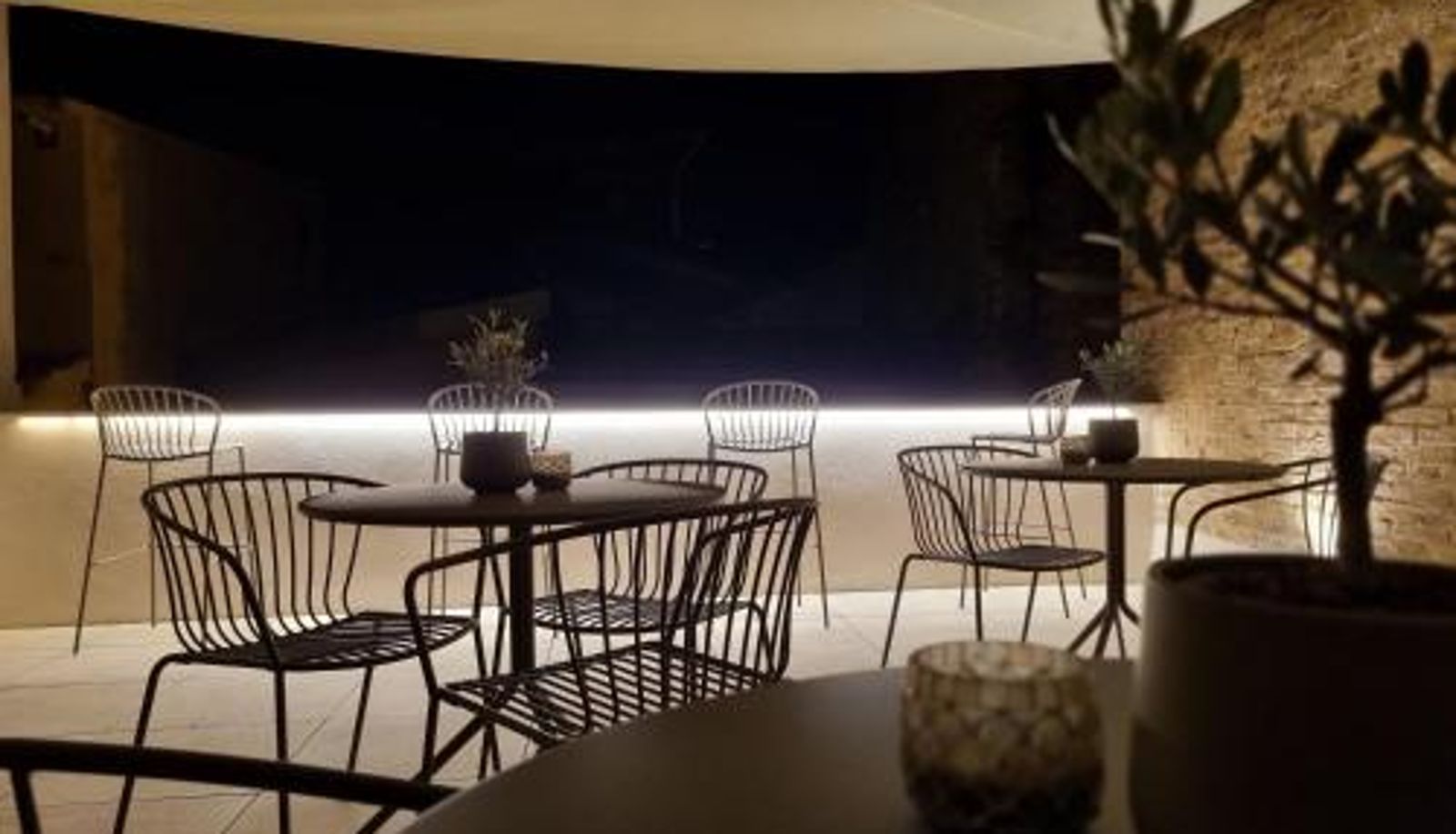 Triple room - Dimore D'Avalos Boutique bed & breakfast