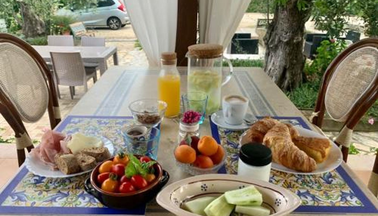 Zimmer - Villavesta Bed And Breakfast