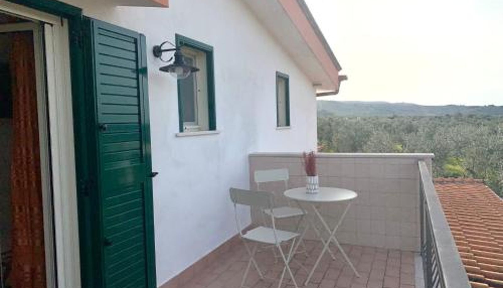 Zimmer - Villavesta Bed And Breakfast