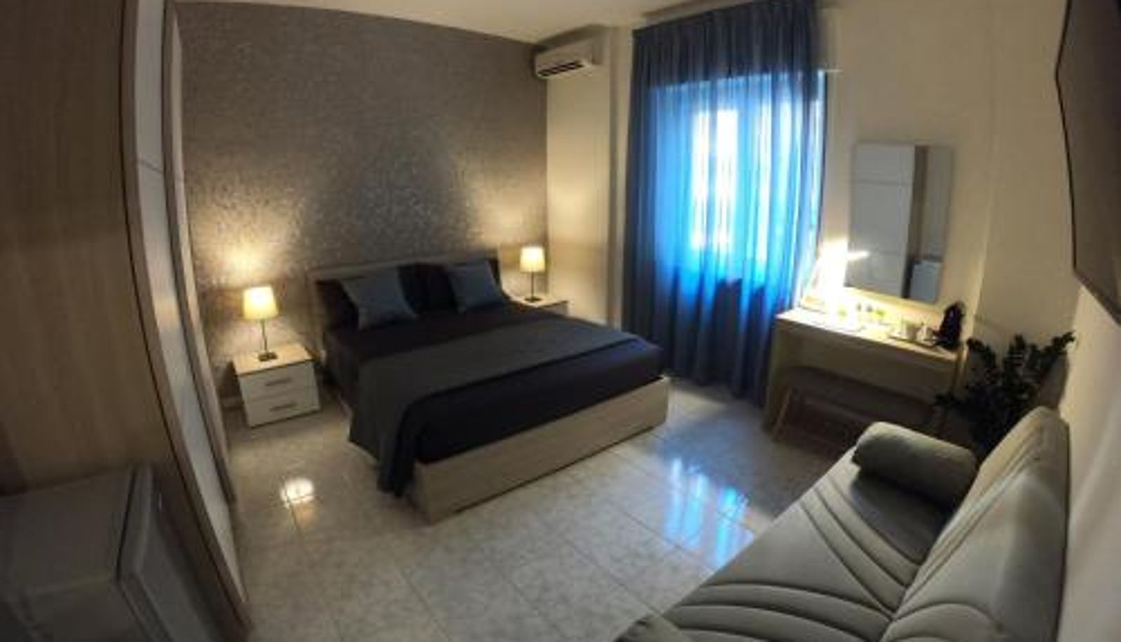 Pokój trzyosobowy - PINOTTO BNB