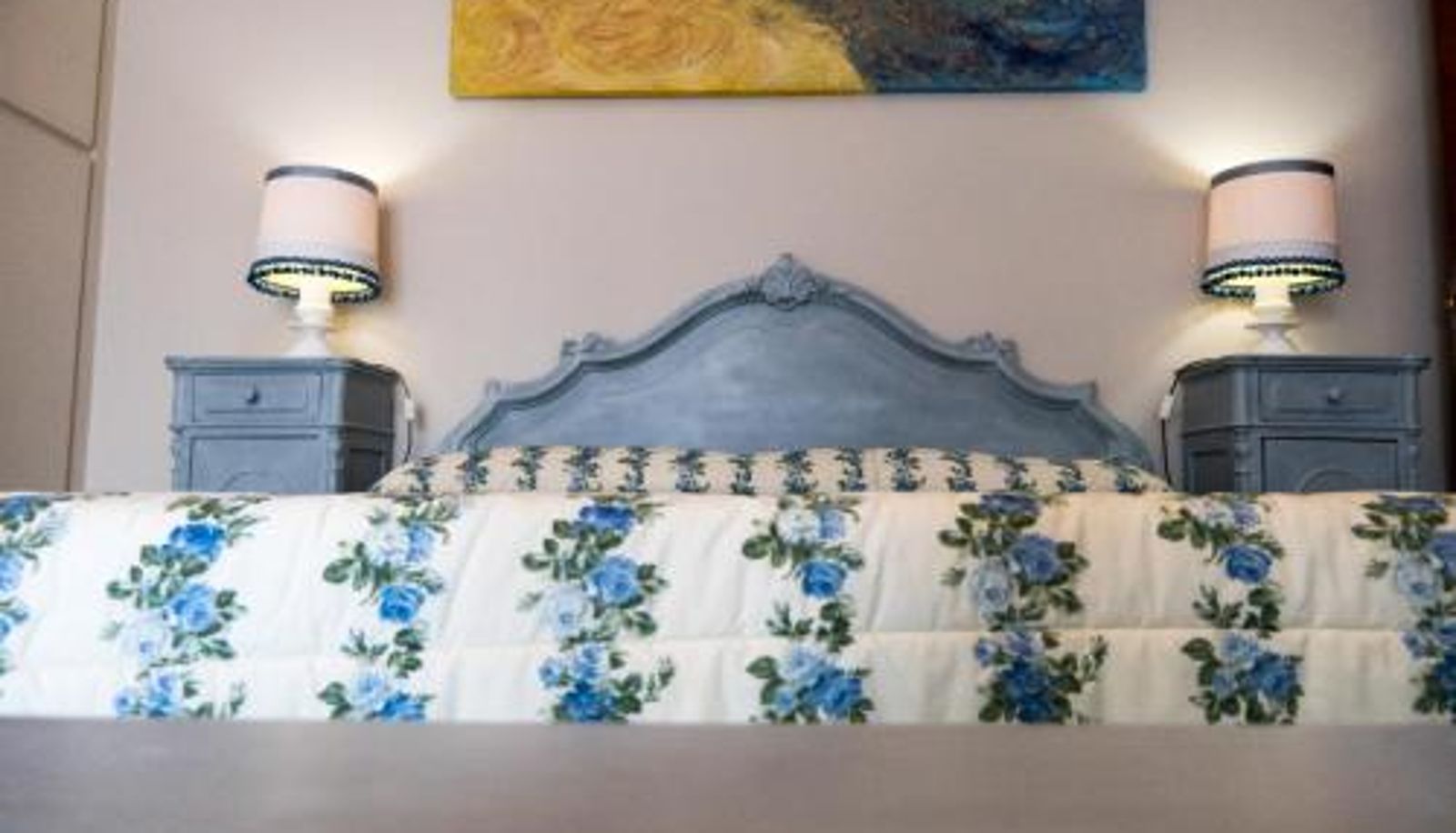 Camera - Yucca Camere & Suite