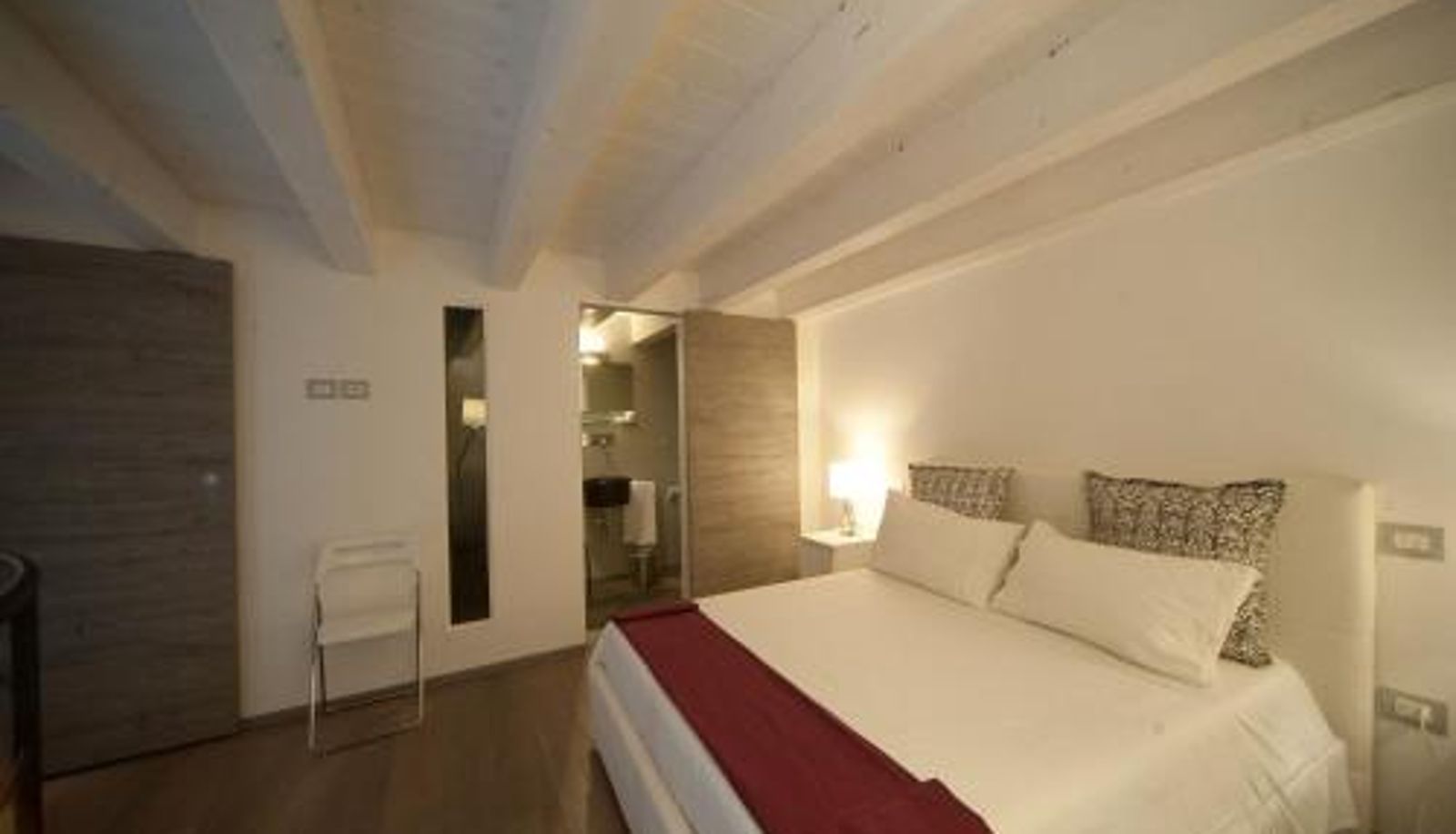 Appartement - Tabula Maris B&B