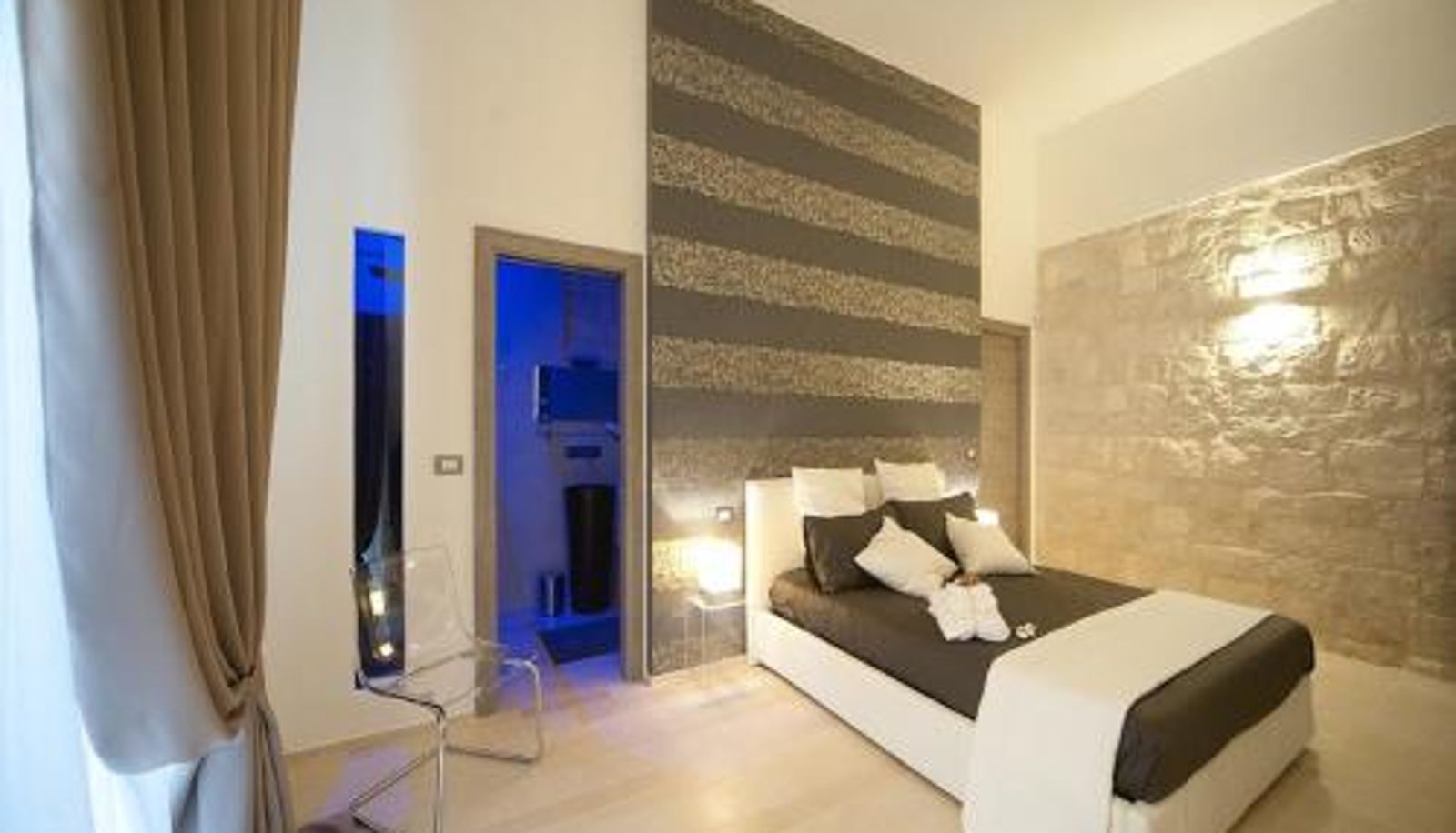Kamer - Tabula Maris B&B