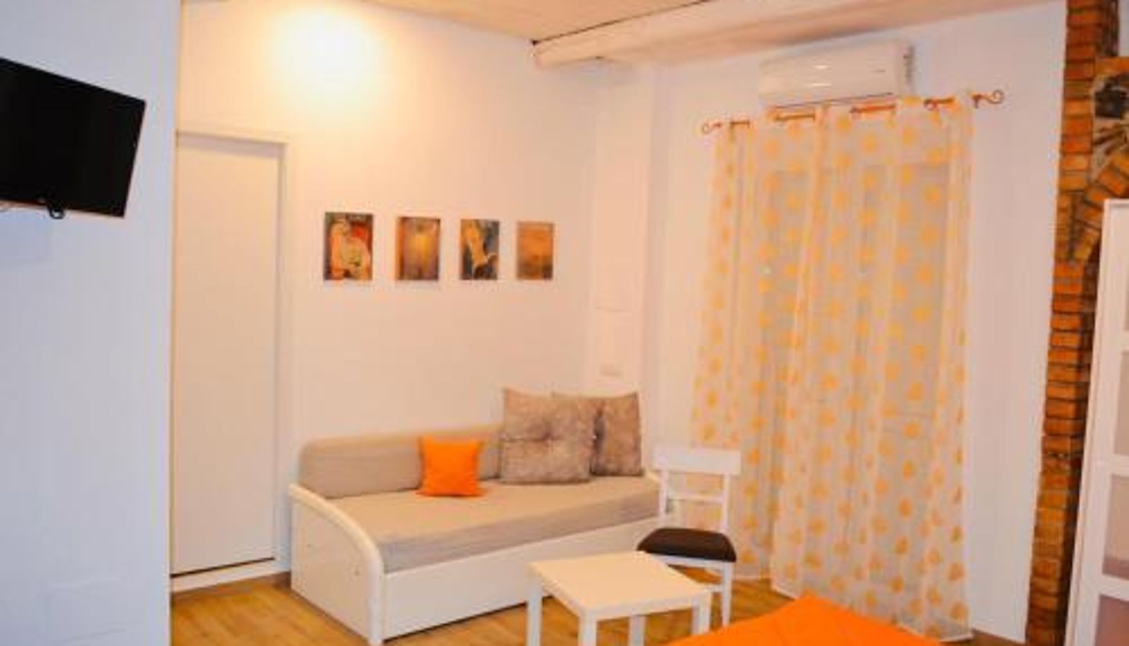 Kamer - B&b la bottega