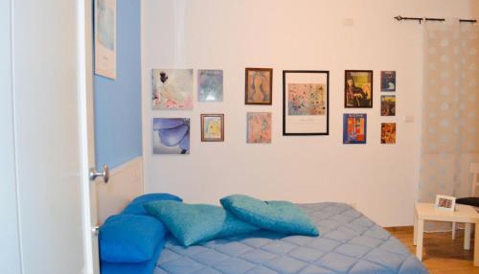 Kamer - B&b la bottega