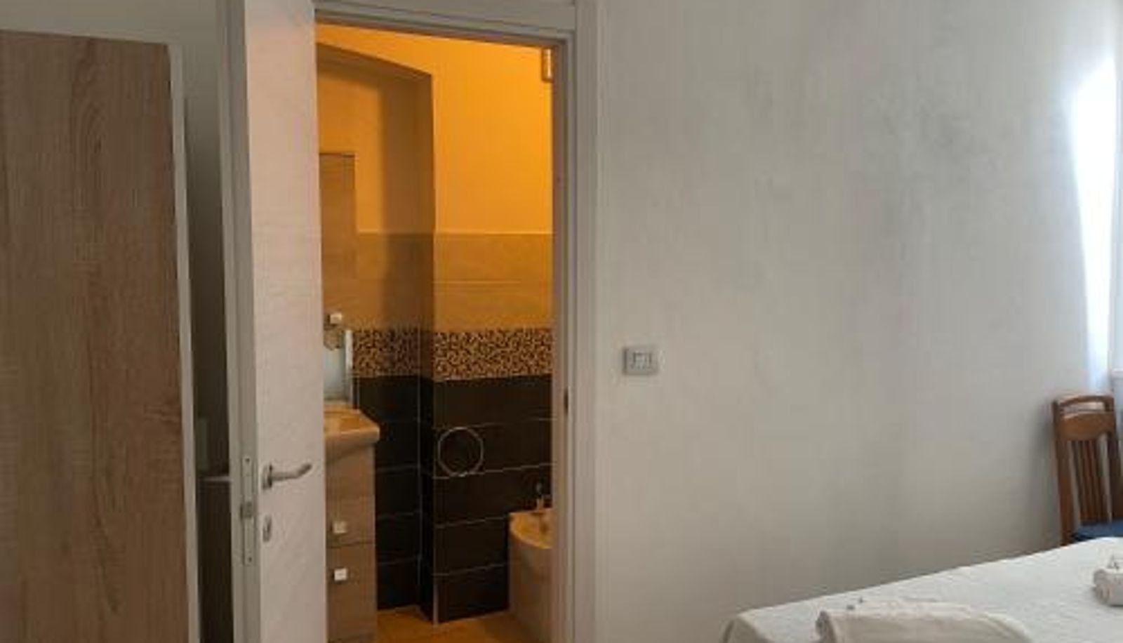 Zimmer - Villa Diana affitta camere
