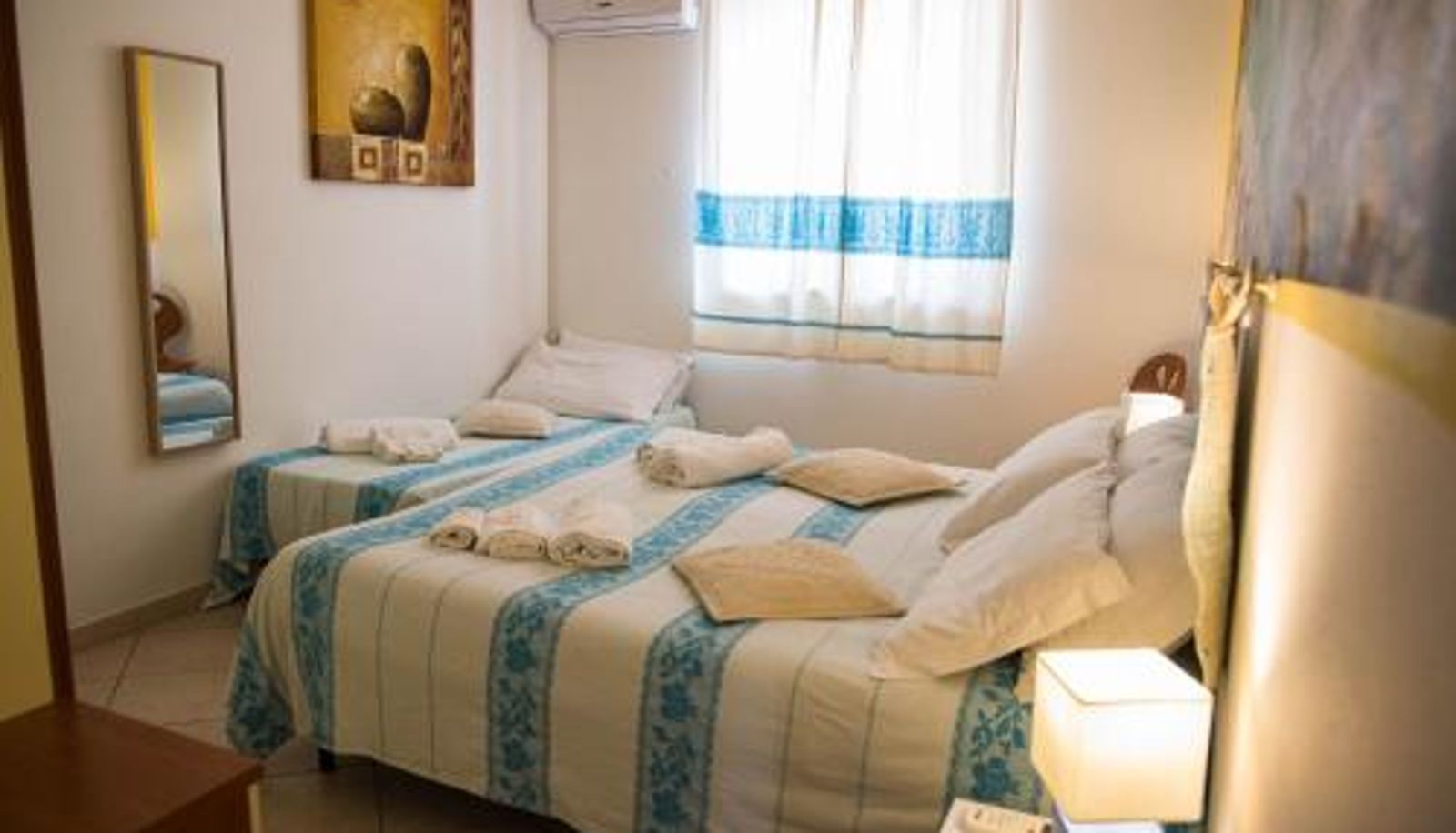 Zimmer - Villa Diana affitta camere