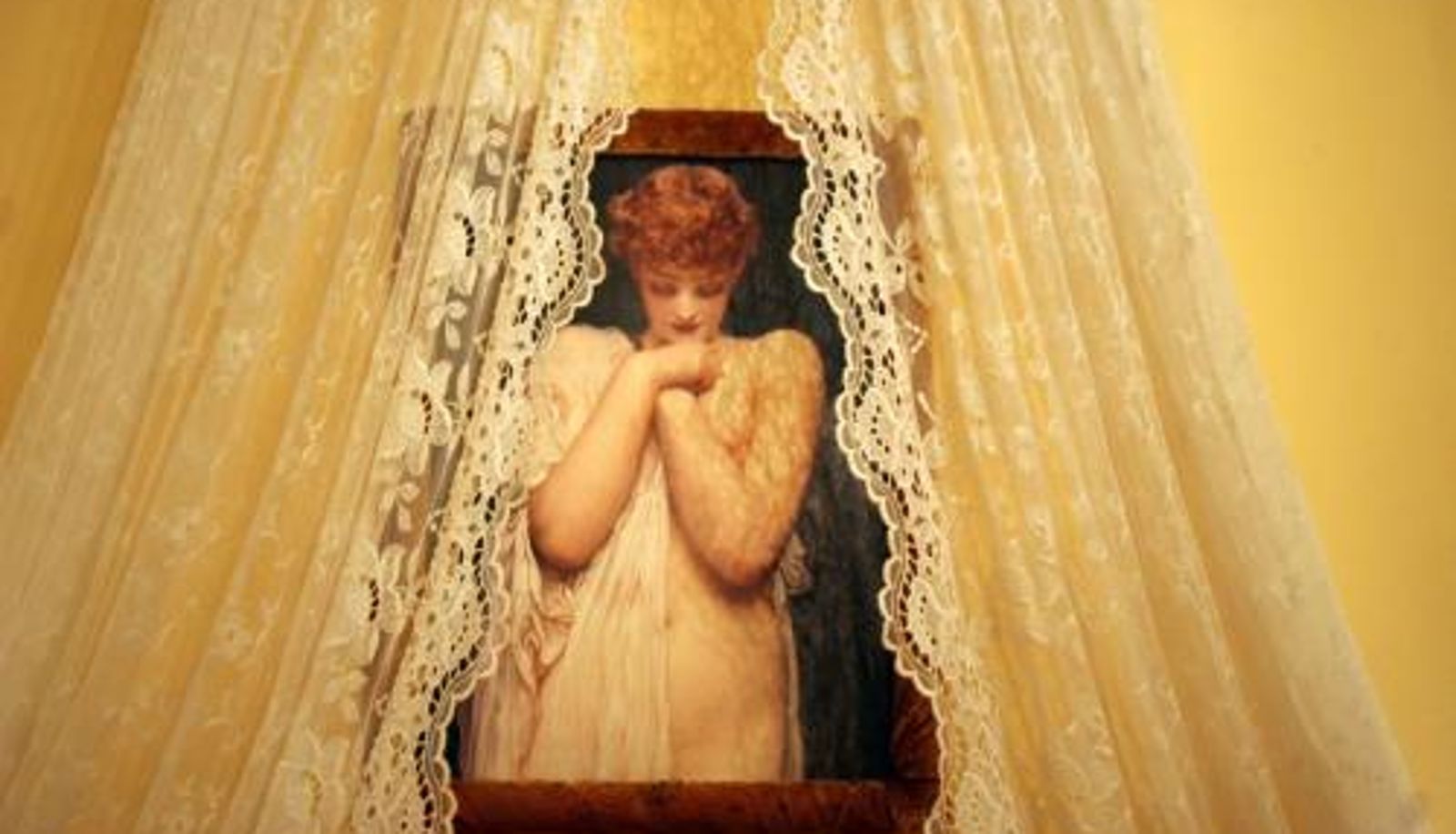 Kamer - Art Dreams B&B
