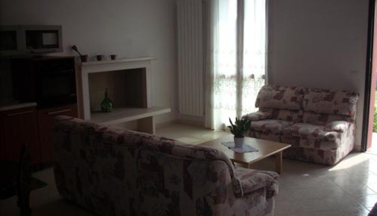 Camera standard - B&B Da Toni