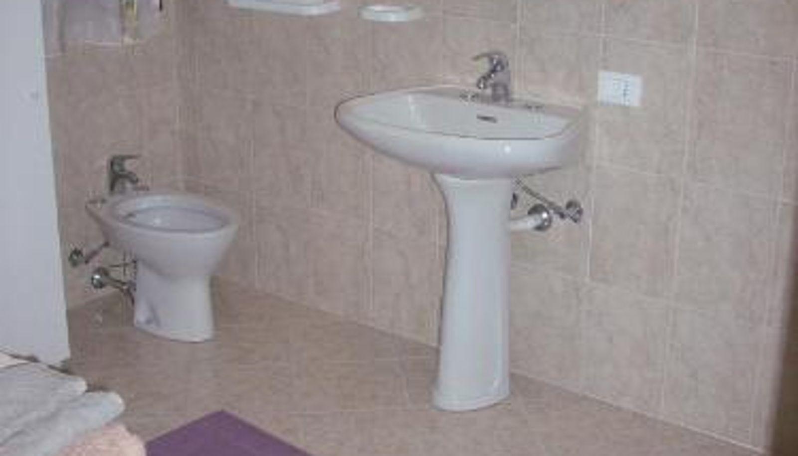 Camera standard - B&B Da Toni