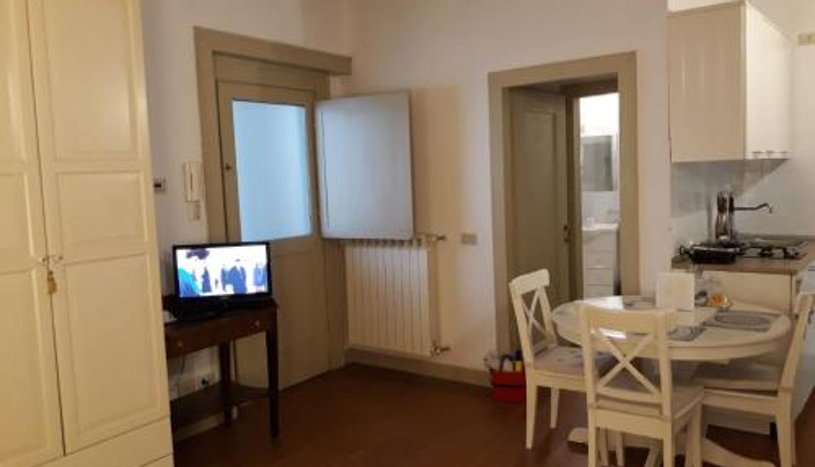 Apartment - CharmeRooms Villa Moroni