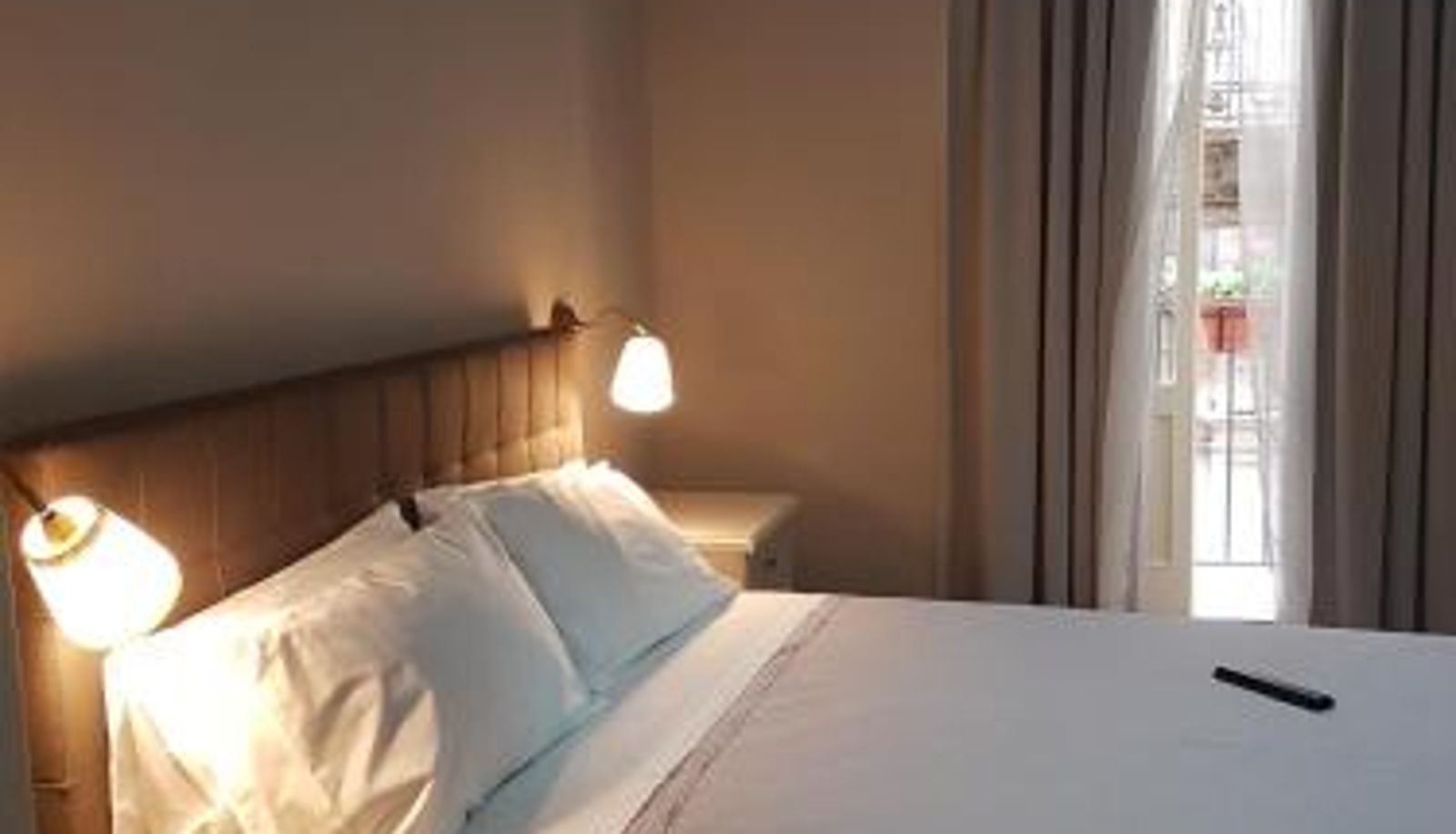 Suite - La Dimora del Falconiere - Luxury Suites