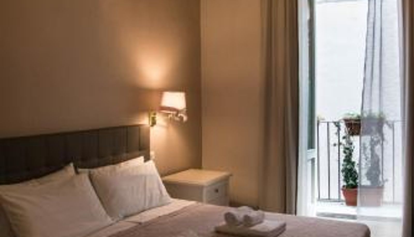 Suite - La Dimora del Falconiere - Luxury Suites