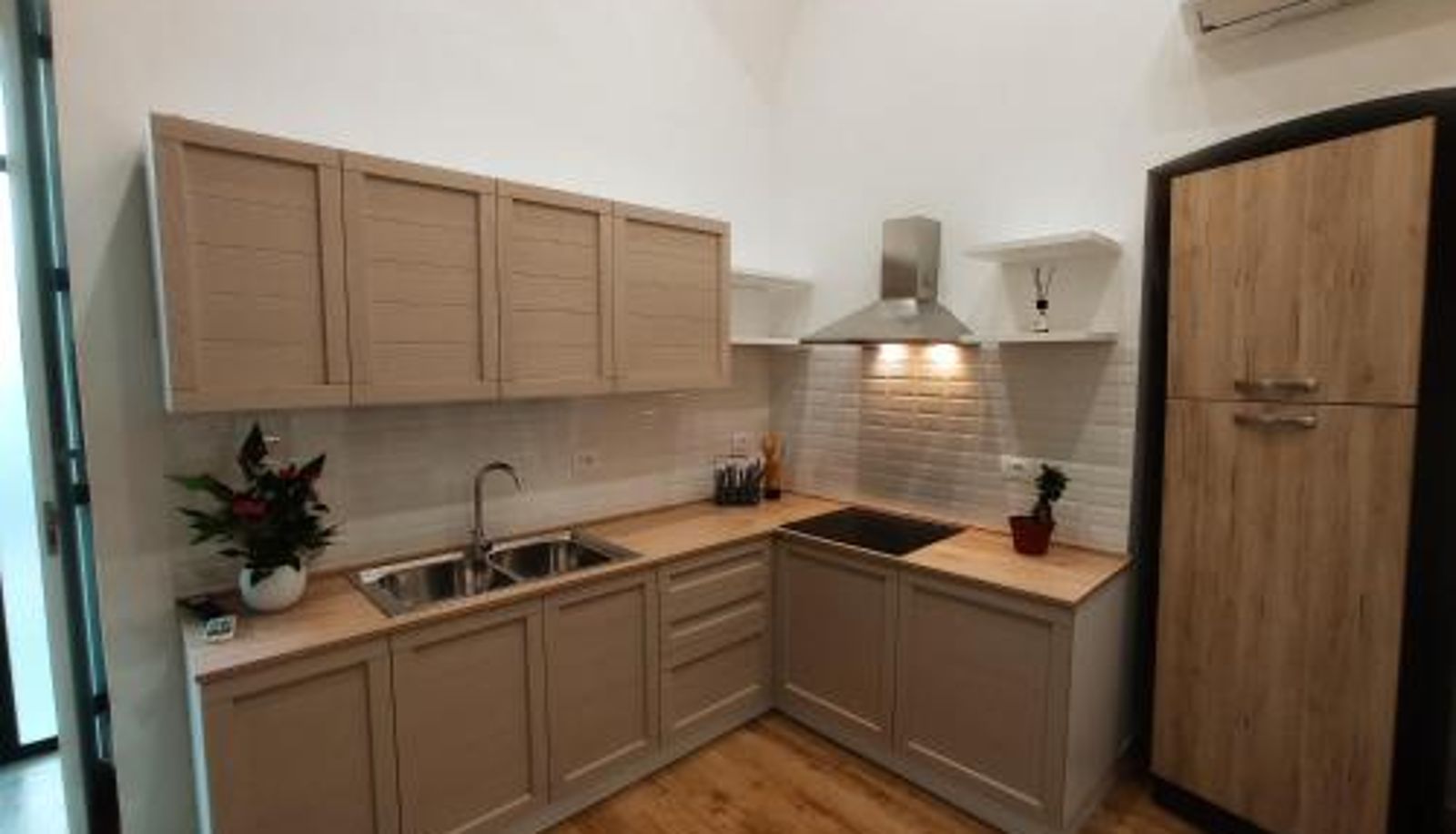 Suite - Suites Elifani Marina