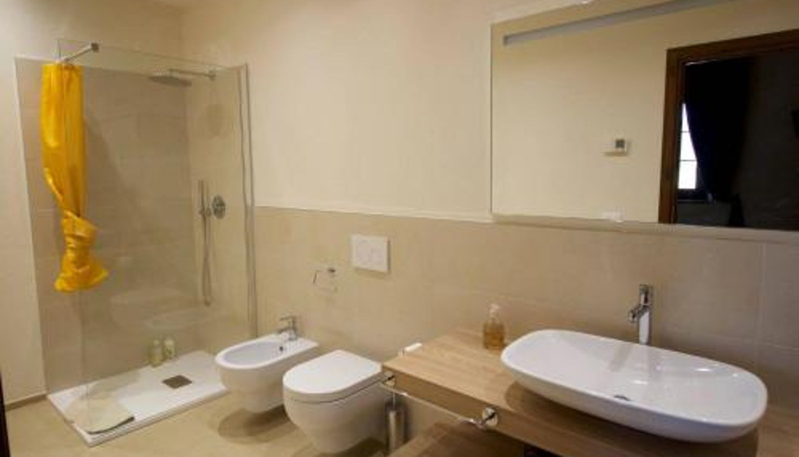 Standard room - B&B Bagnarello73