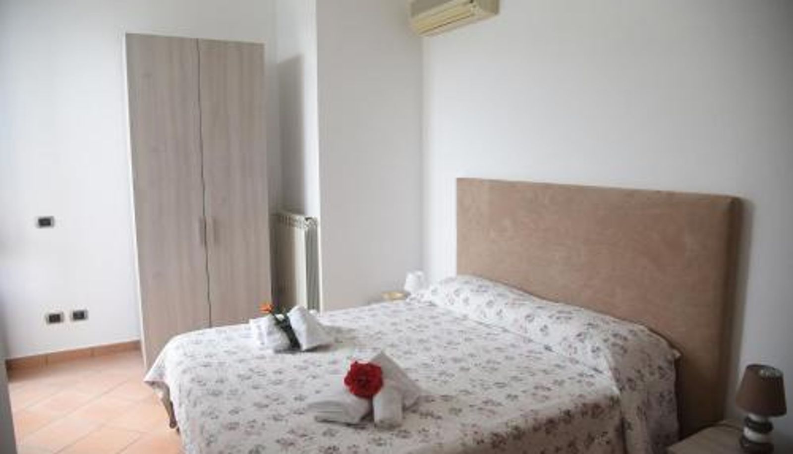 Standardzimmer - Anthea Sorrento