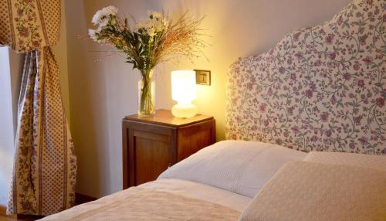 Room - La Luna e i Faló Luxury Accomodation