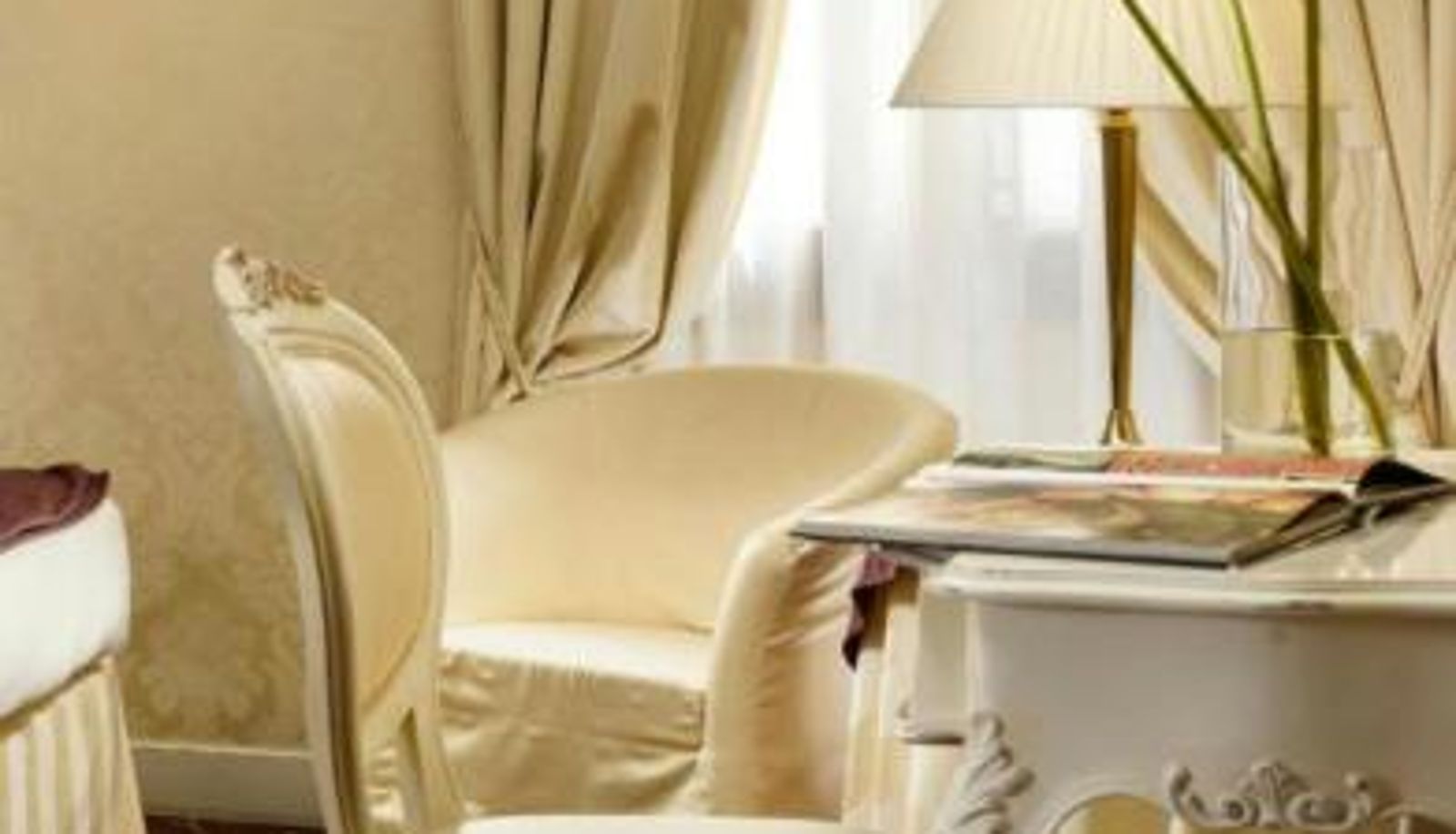 Chambre triple - Residenza Venezia | UNA Esperienze