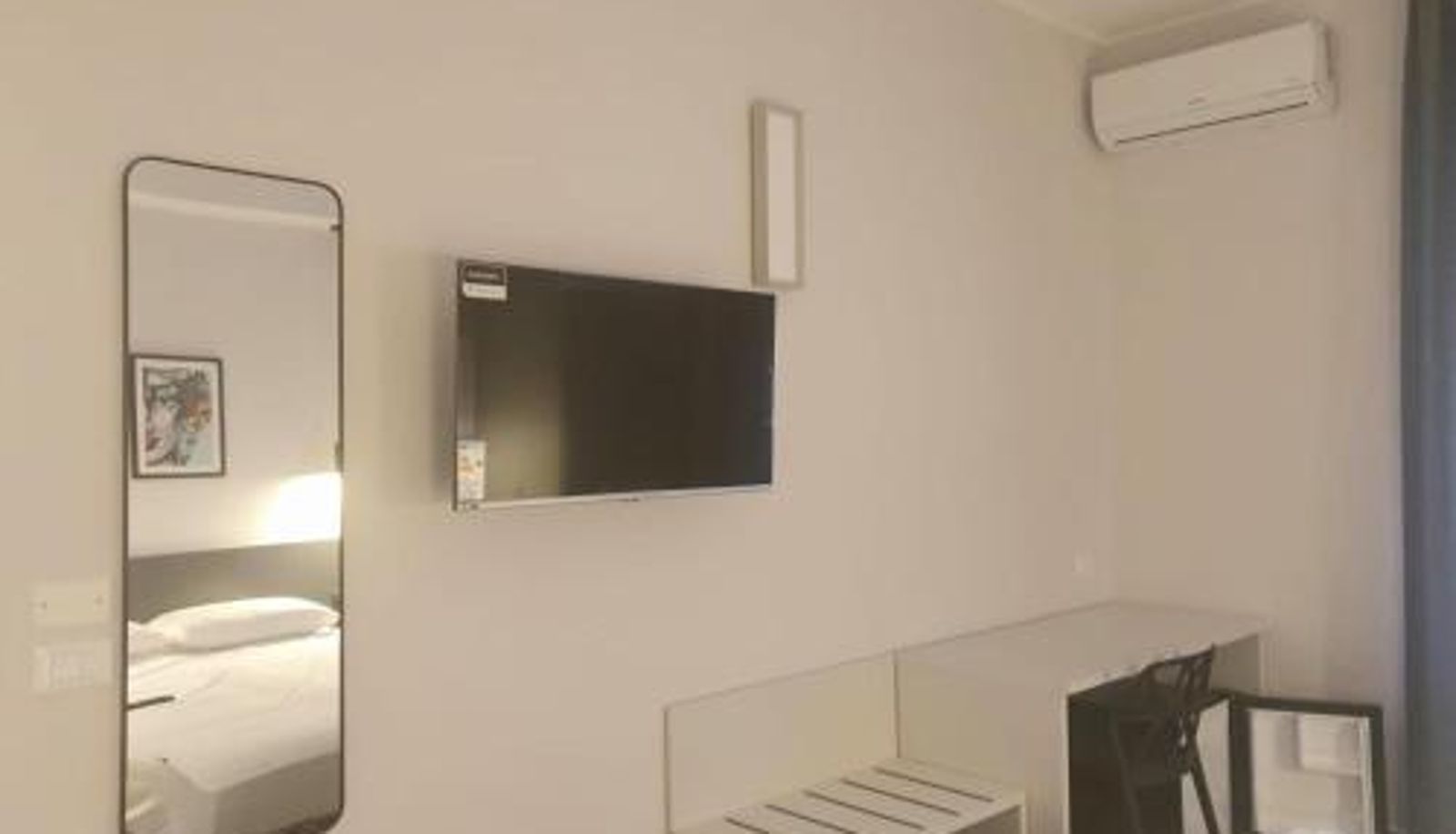 Kamer - Charme Rooms Siracusa