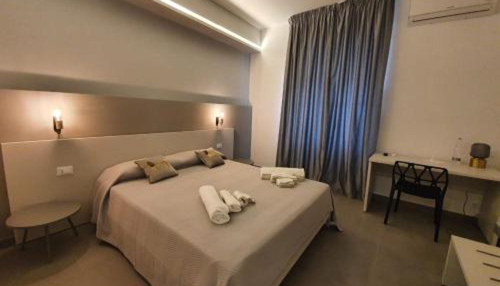 Chambre - Charme Rooms Siracusa
