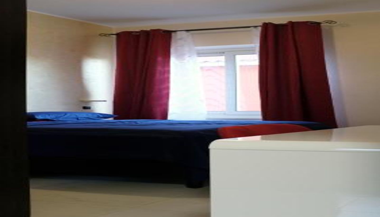 Pokój - National Gallery Taormina B&B
