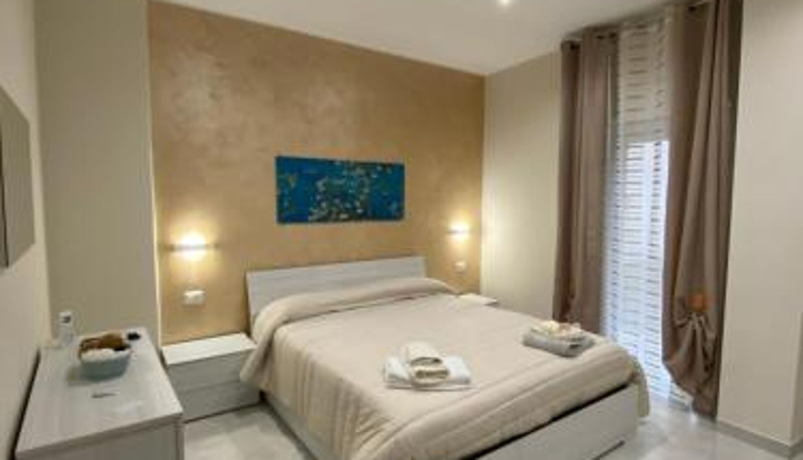 Kamer - nel cuore di Ortigia B&B San Giuseppe