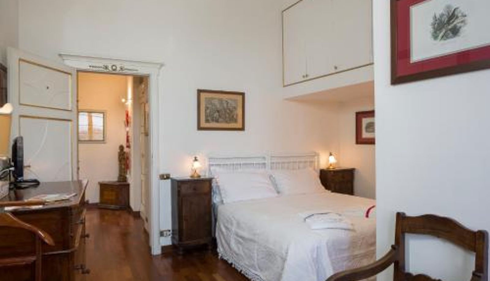Chambre - La Dimora Dei Monaci