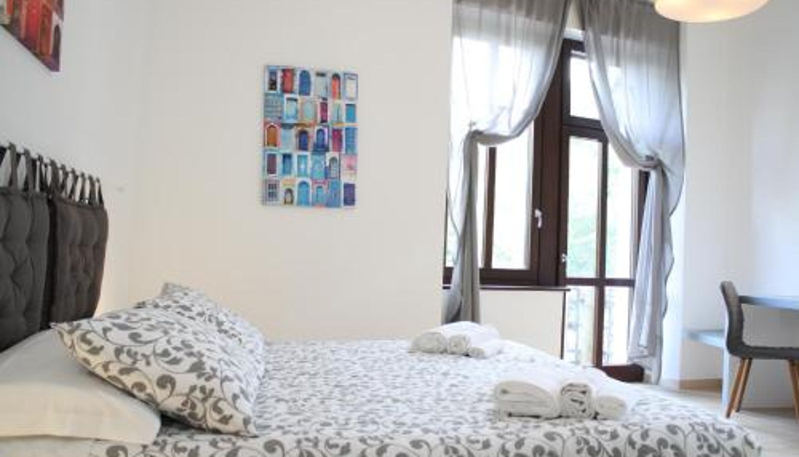 Apartment - Casa Mia - NO Reception