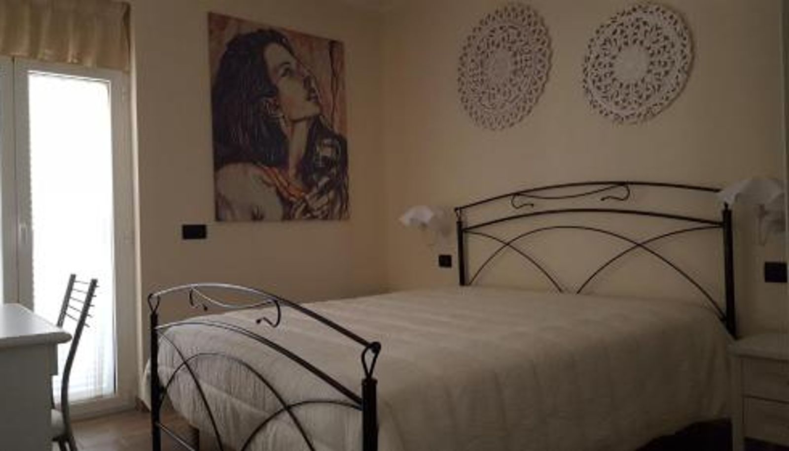 Apartment - Bed and Breakfast Sun Wine