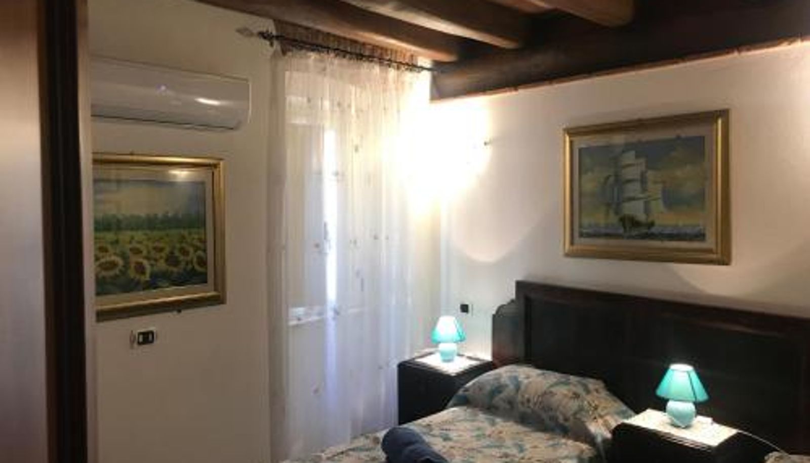 Standardzimmer - Casa Bea B&B
