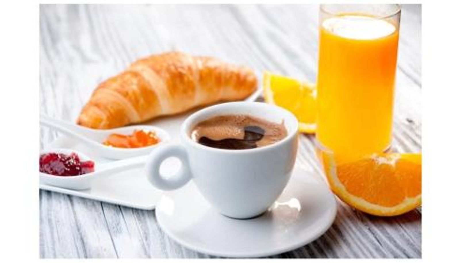 Frühstücksraum innerhalb des Restaurants - Il viandante