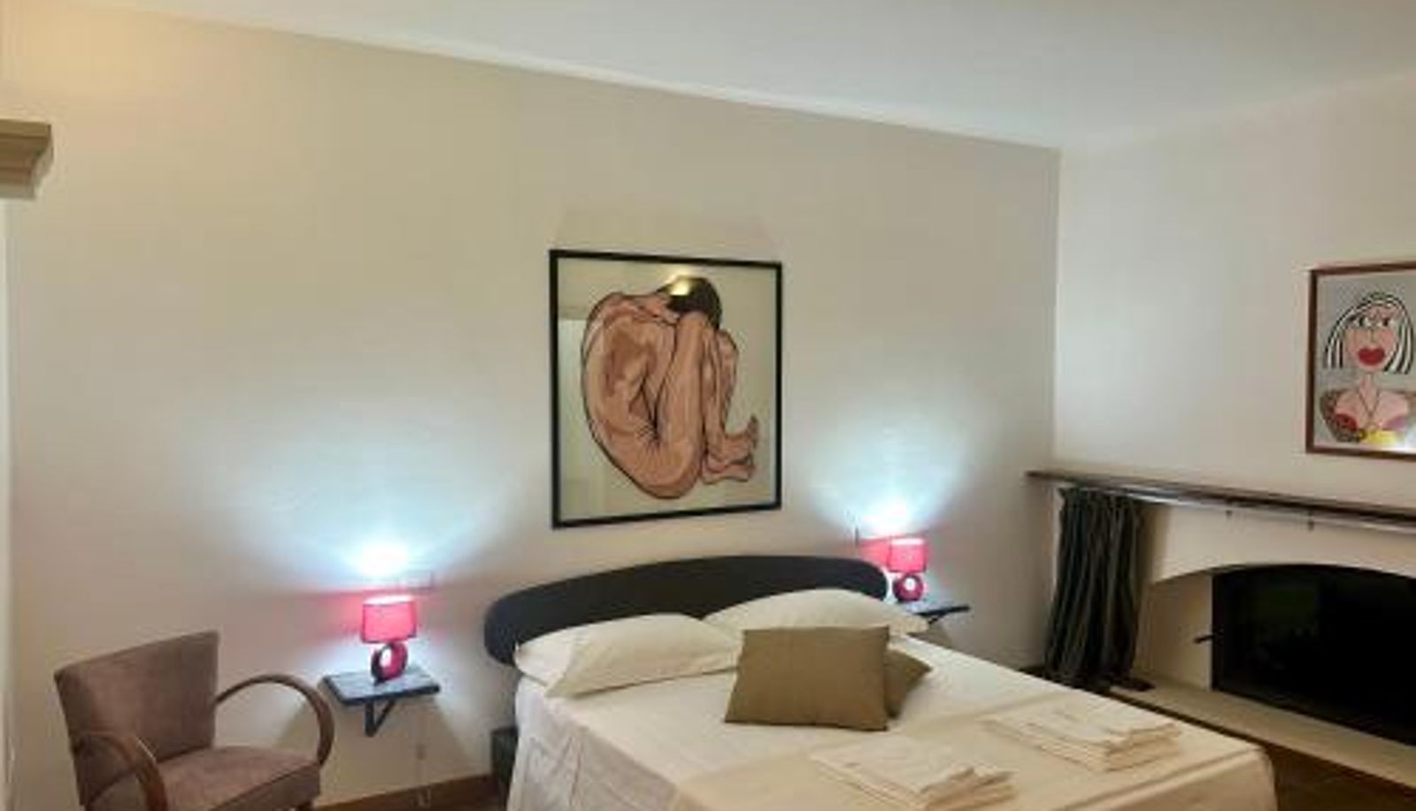 Suite - B&B Don Alessandro