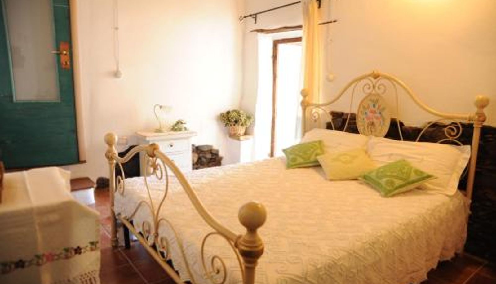 Zimmer - B&B Martina