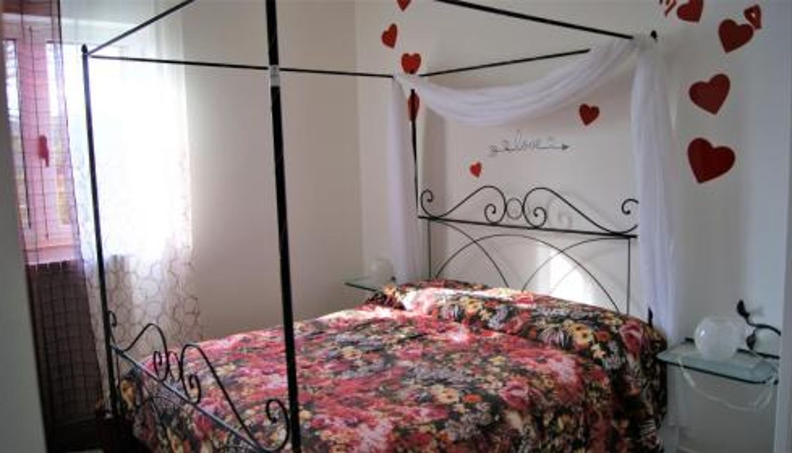 Camera - Arome B&B