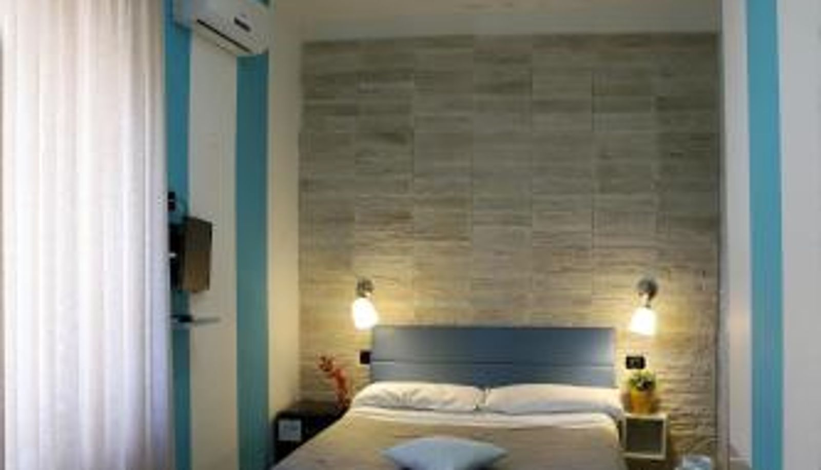 Standard room - Guest House Le Tre Isole Sorrento