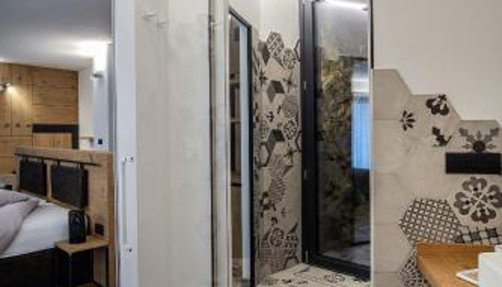 Chambre - Dolce vita #Cà Rossa