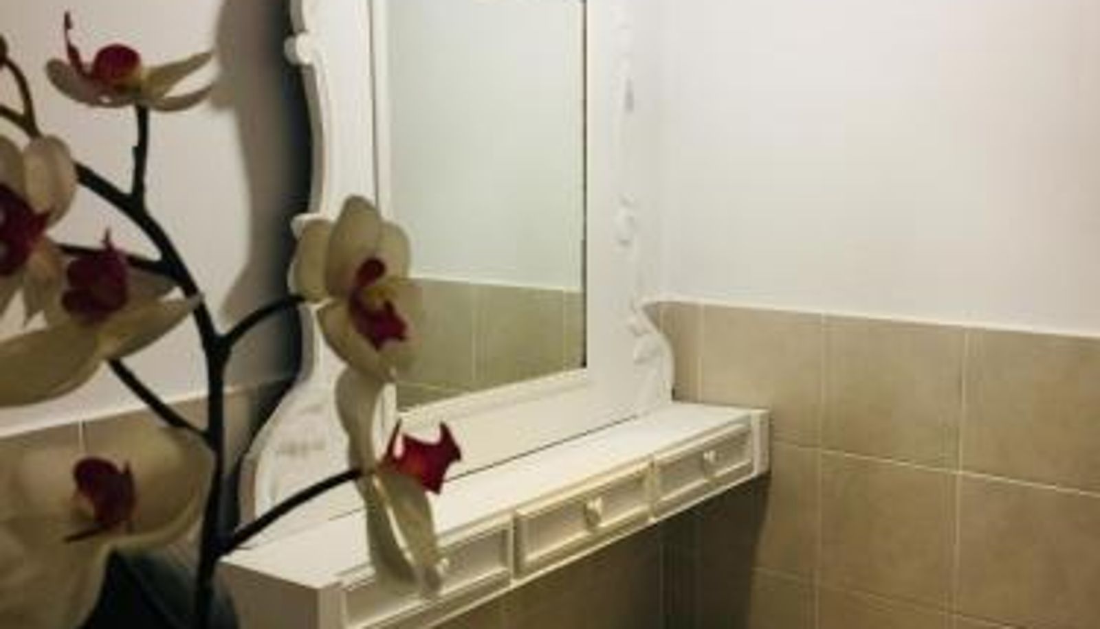 Bathroom - Podere Casa Bianca