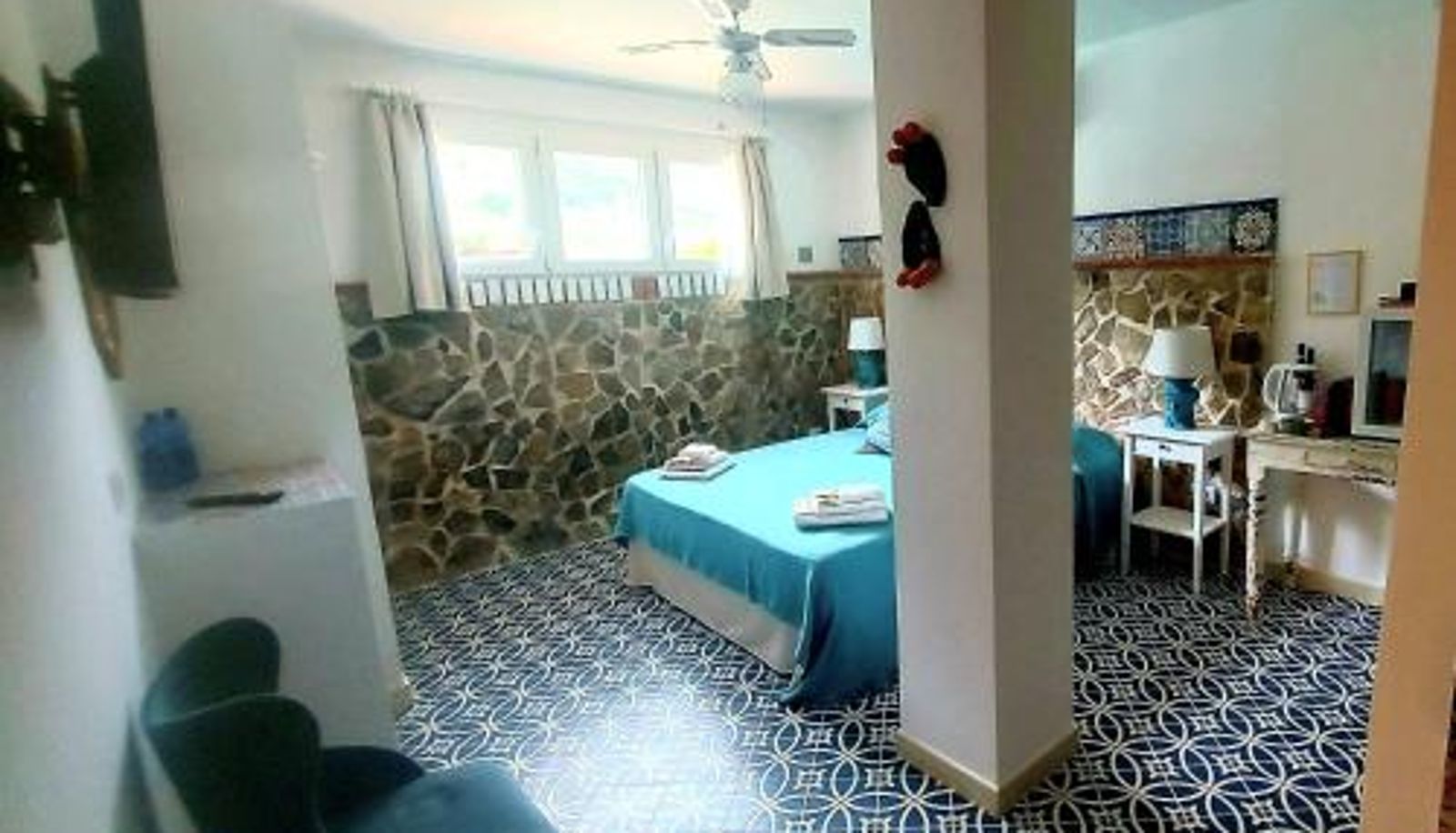 Zimmer - VFH Villa Flavia Eco B&B - 50 metri dal mare