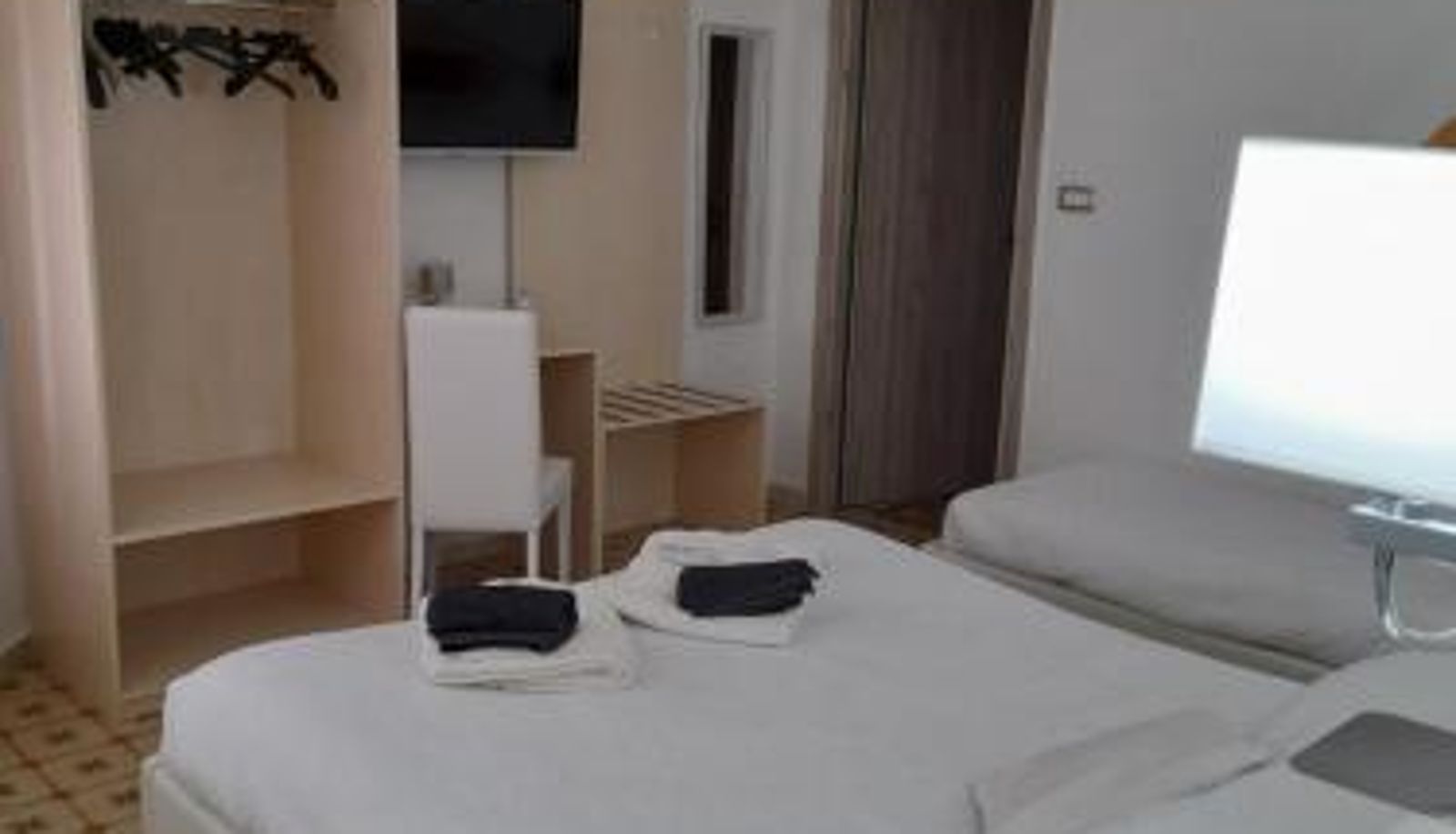 Habitación - B&B Camera & Caffe