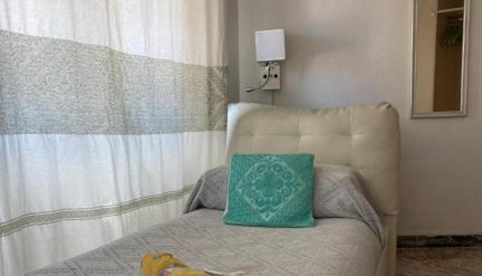 Habitación estándar - B&B Camera & Caffe