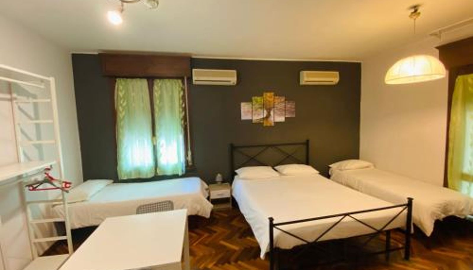 Habitación estándar - B&B Viale Manzoni