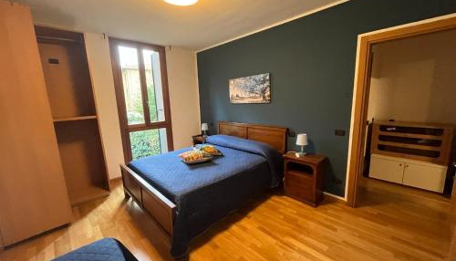Info - B&B Viale Manzoni