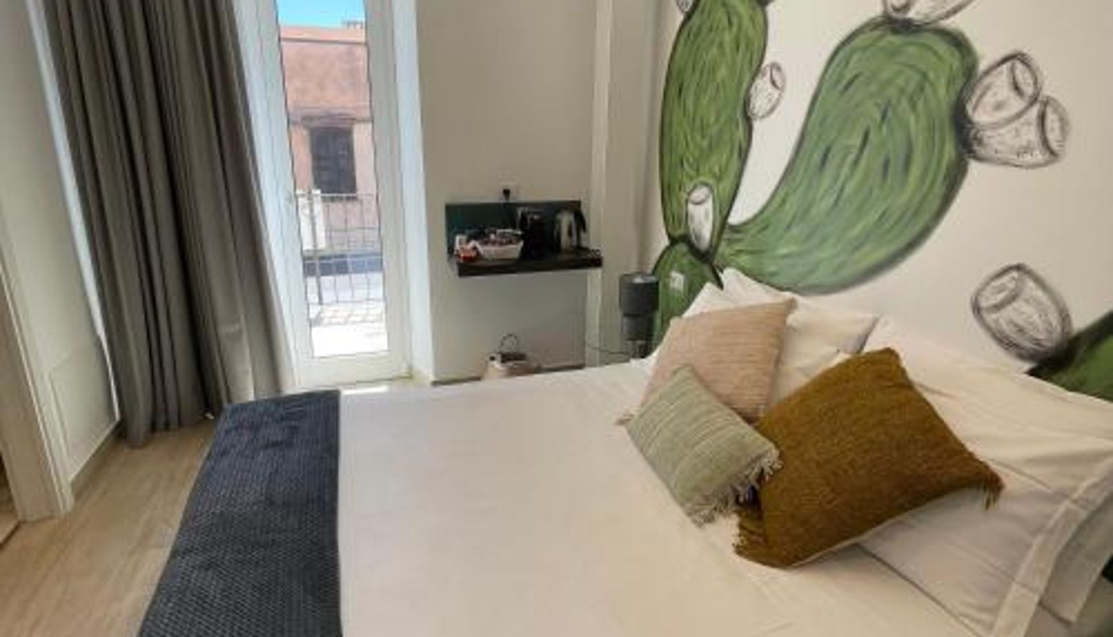 Standaardkamer - Namuri Luxury Rooms