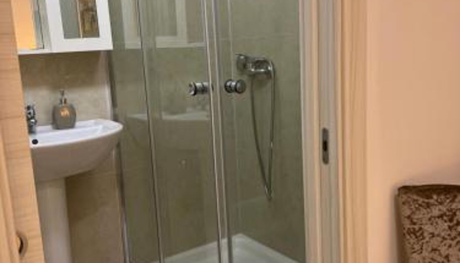 Chambre Standard - B&B Volì Club
