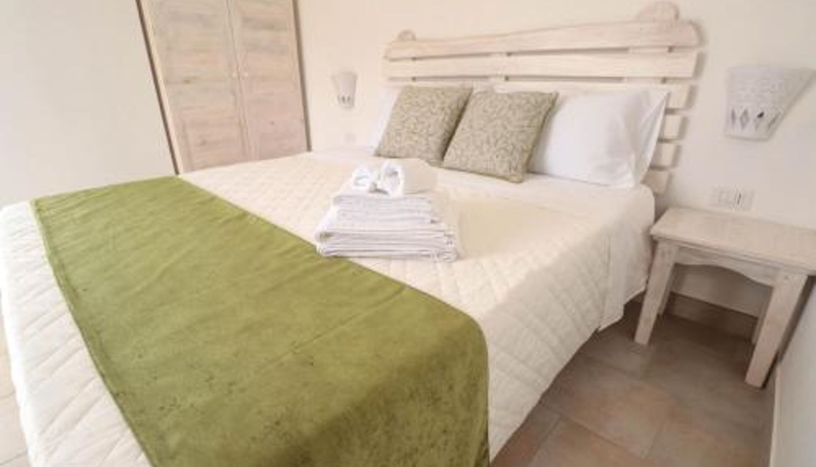Room - B&B Limone