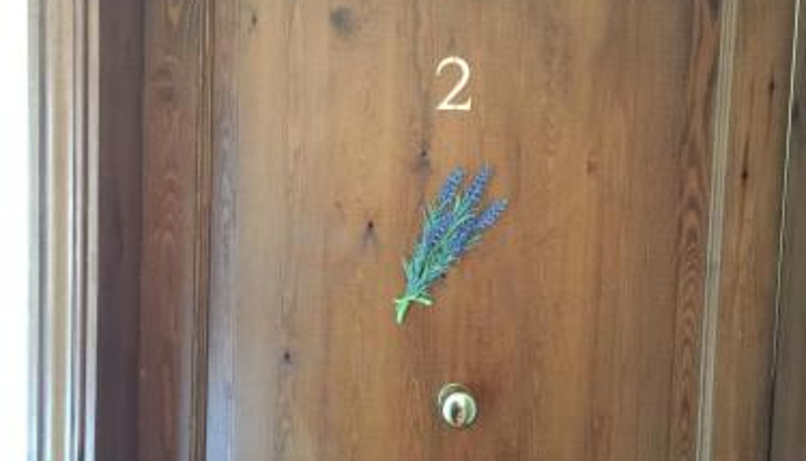 Appartement - Appartamenti Il Criollo