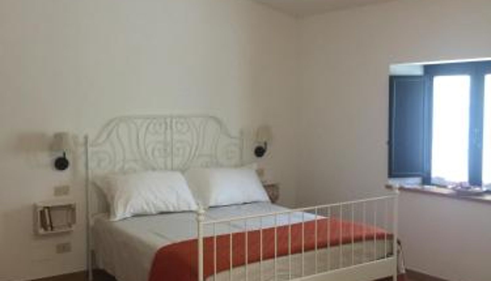 Appartement - Appartamenti Il Criollo