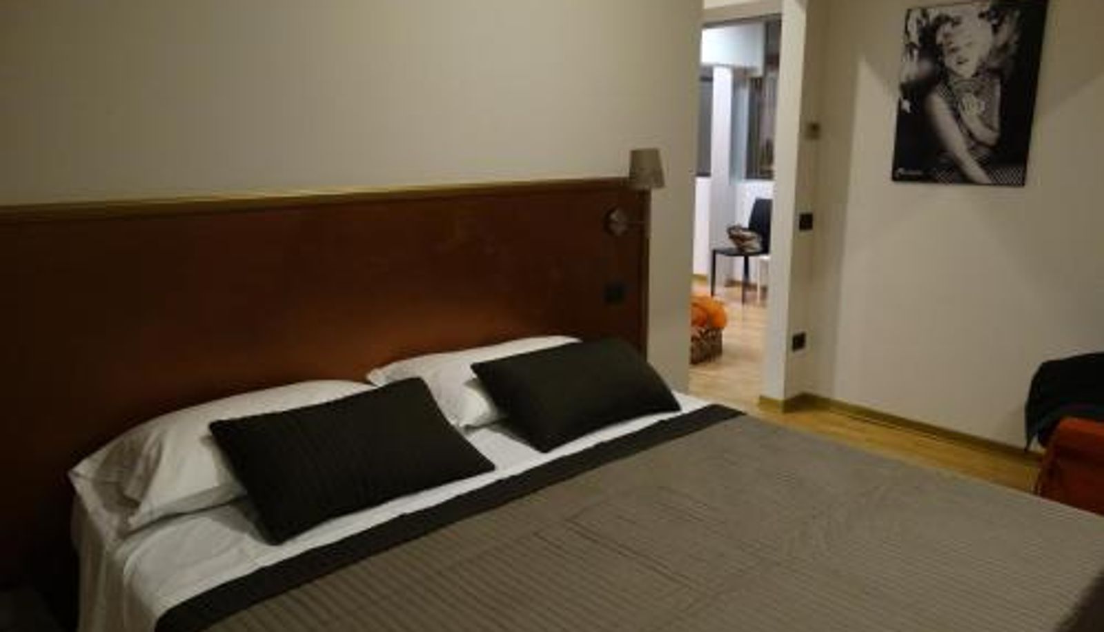 Chambre - Siena Gallery - Rooms Only
